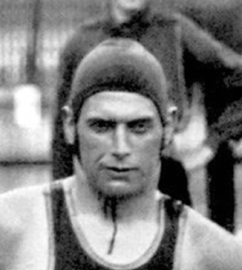 George Cornet