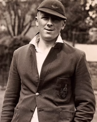 George Cox, Jr.