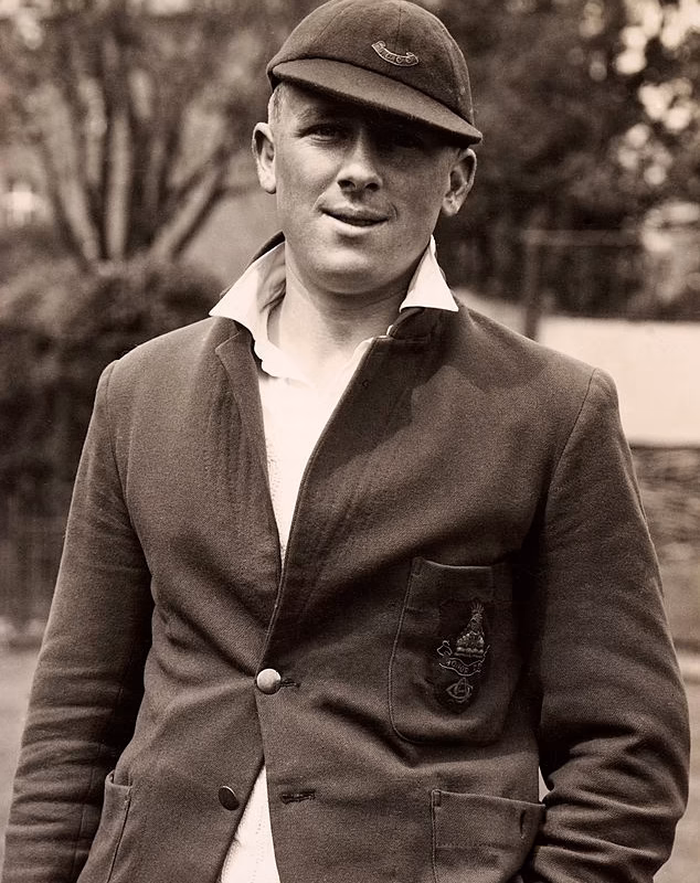George Cox, Jr.
