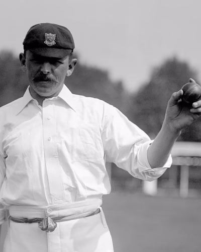 George Cox, Sr.