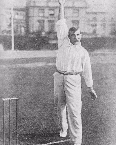 George Davidson
