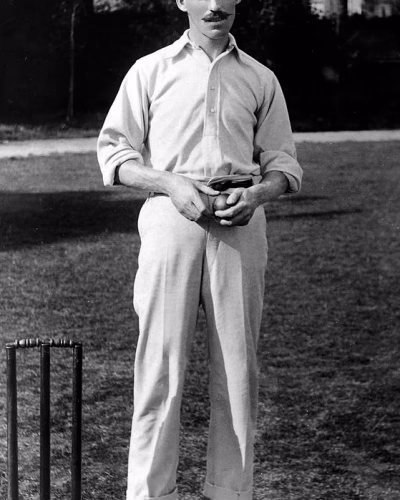 George Dennett