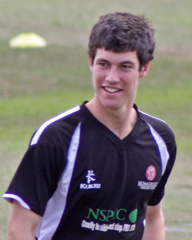 George Dockrell