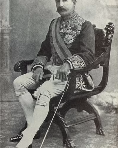 George Elliot