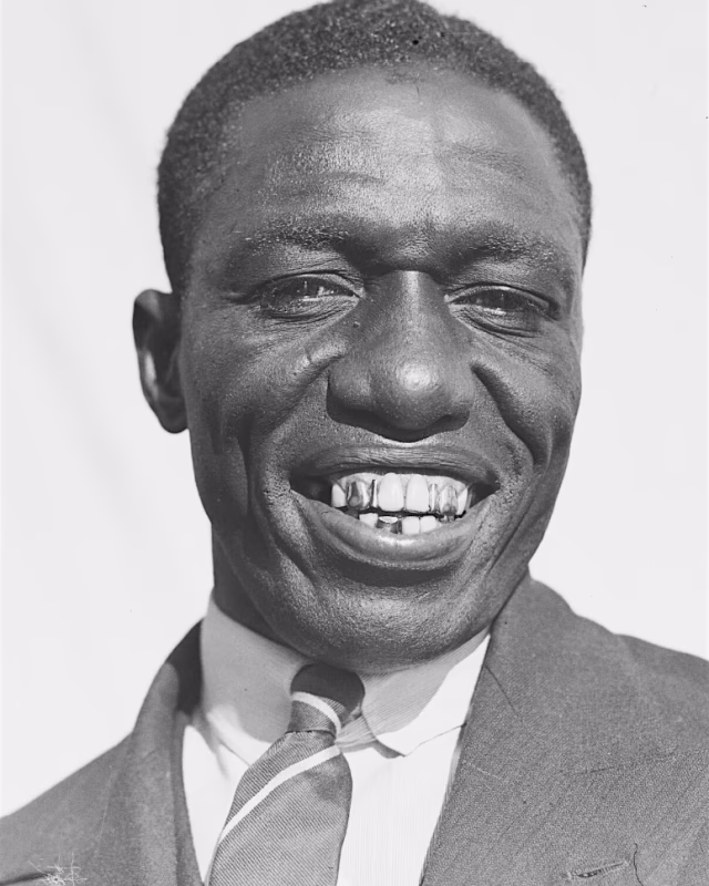 George Francis