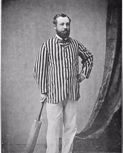 George Freeman