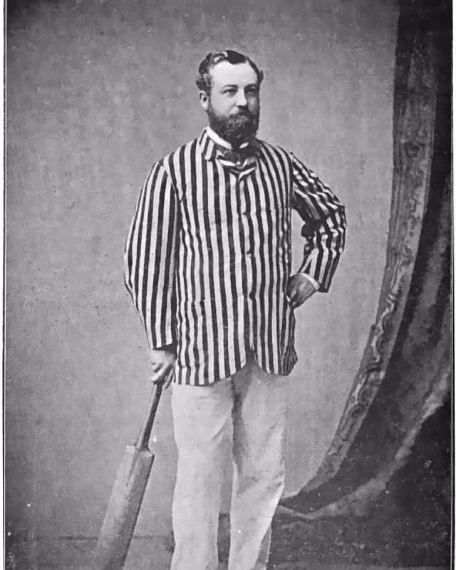 George Freeman
