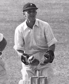 George Fullerton
