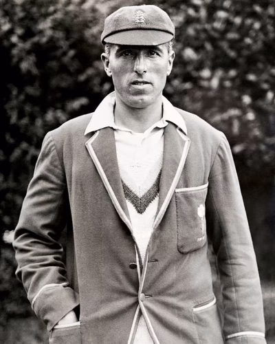 George Geary