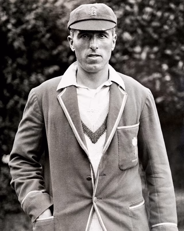 George Geary