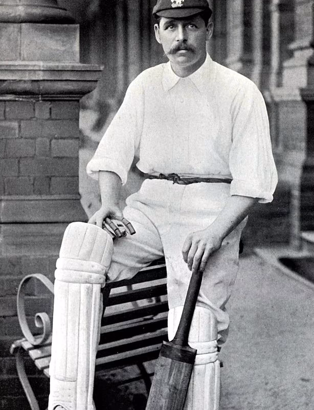 George Gibbons Hearne