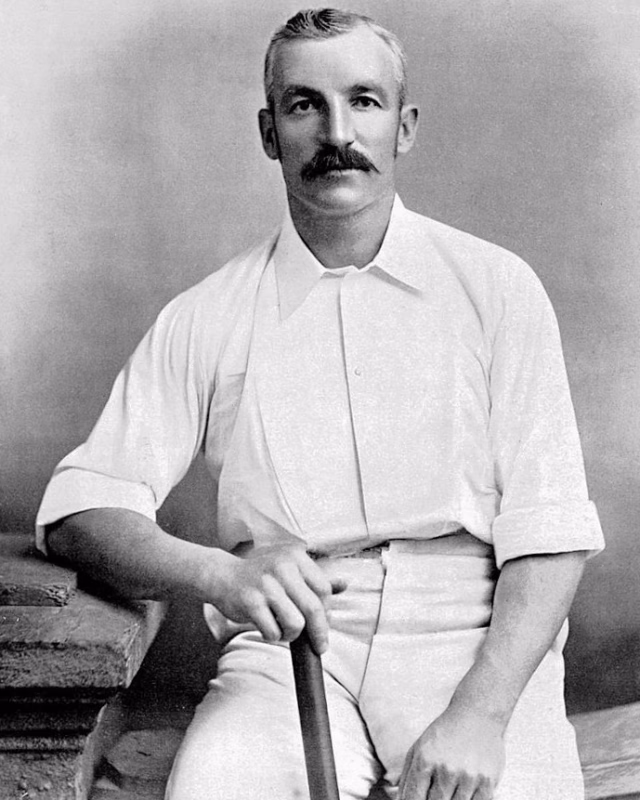 George Giffen