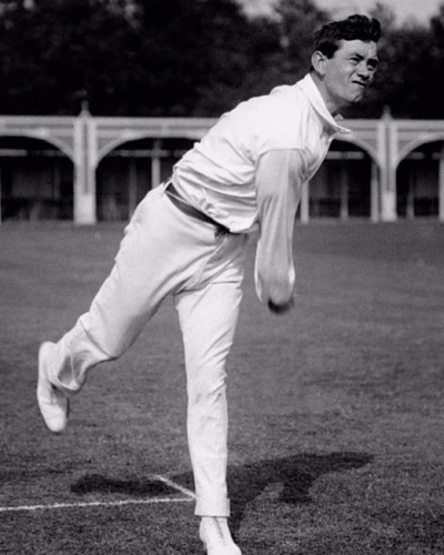 George Gill