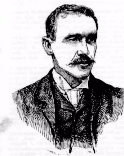 George Gordon