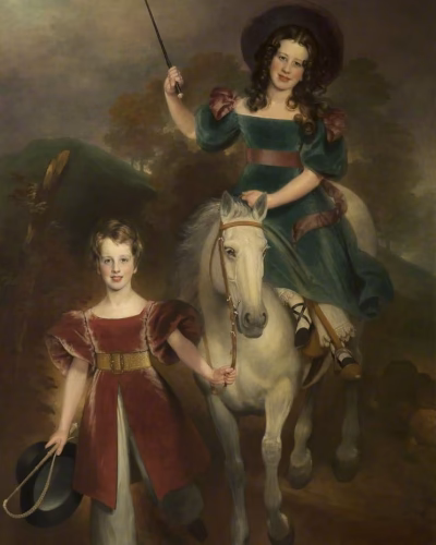 George Grey, 7th Earl of Stamford