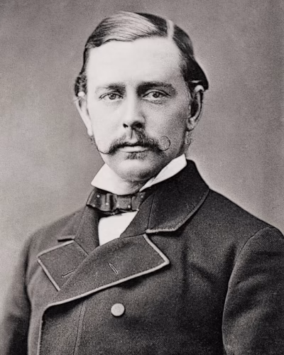 George Harris, 4th Baron Harris