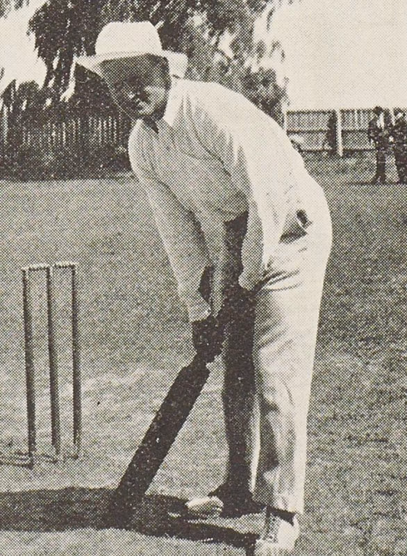 George Hawke