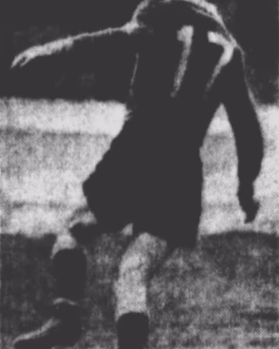 George Hawkins