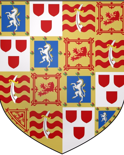 George Hay-Drummond, 12th Earl of Kinnoull