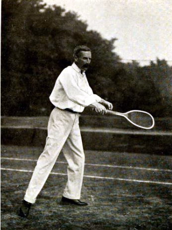George Hillyard