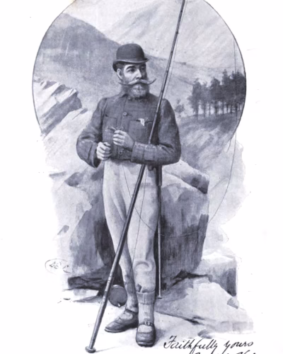 George Kelson