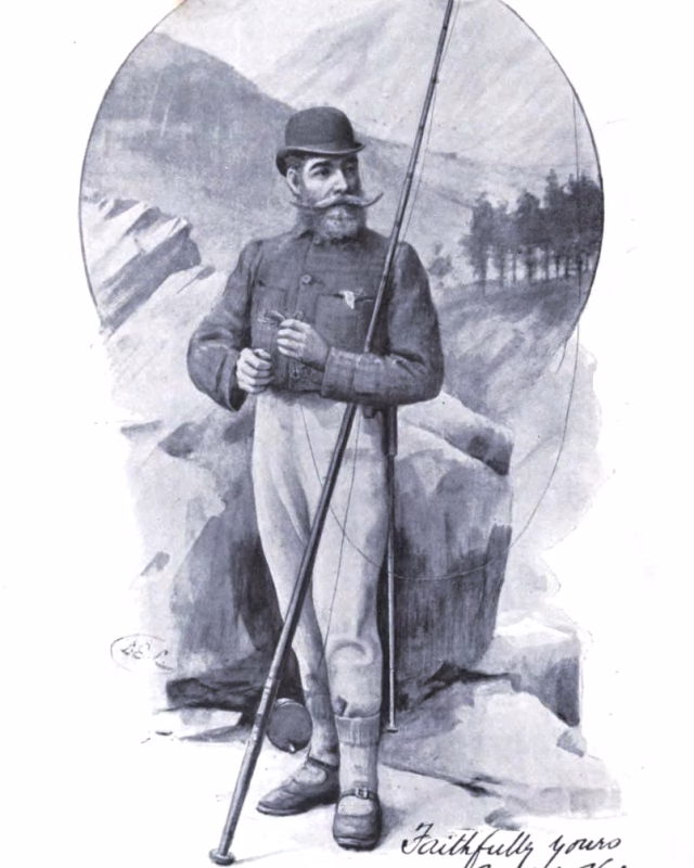 George Kelson
