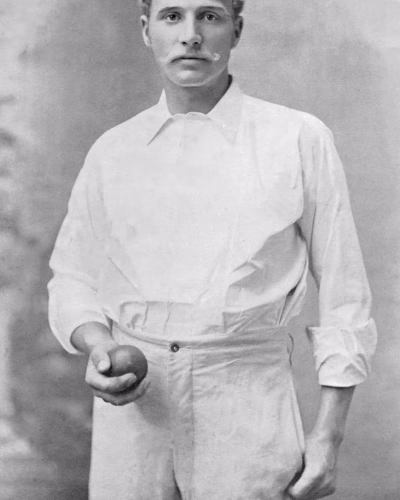 George Lohmann