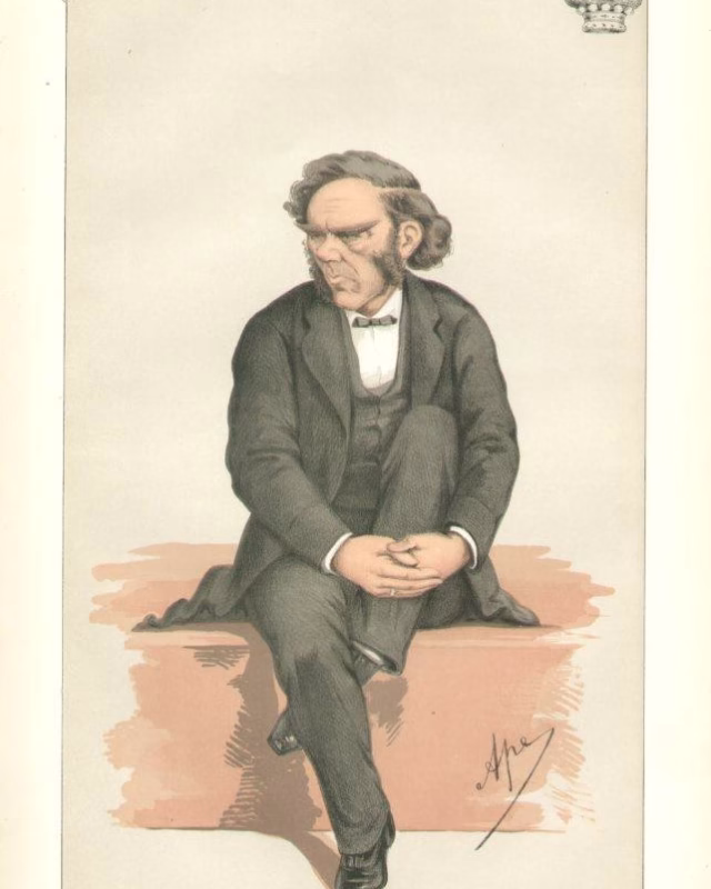 George Lyttelton, 4th Baron Lyttelton