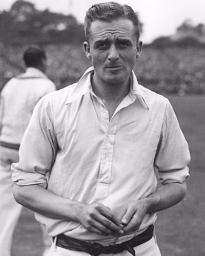 George Macaulay
