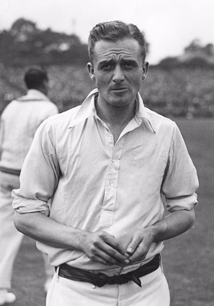 George Macaulay