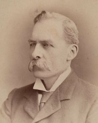 George Maximilian Bethune