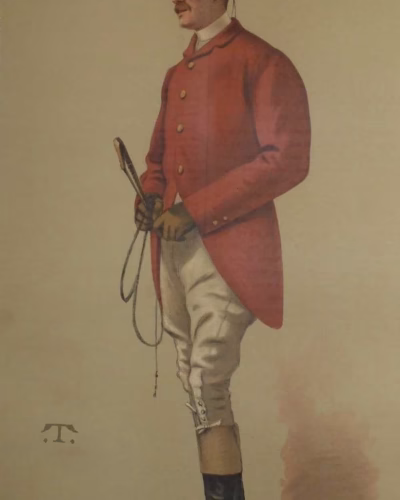 George Middleton