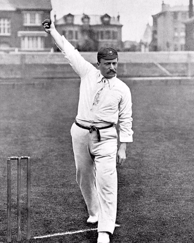George Nichols