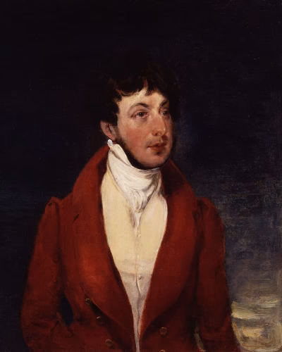 George Osbaldeston
