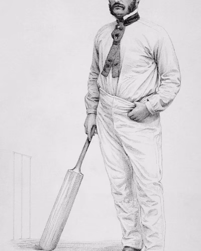 George Parr
