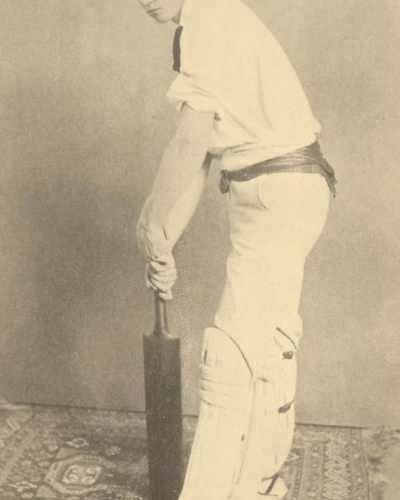 George Patterson