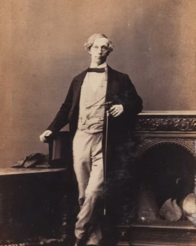 George Porcher