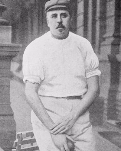 George Porter