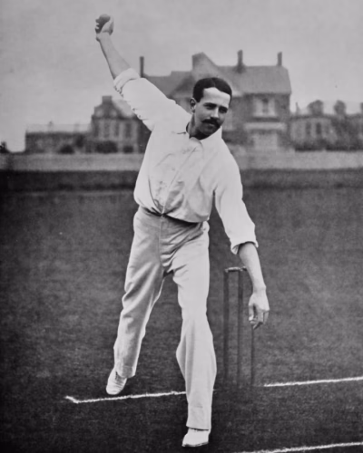 George Raikes
