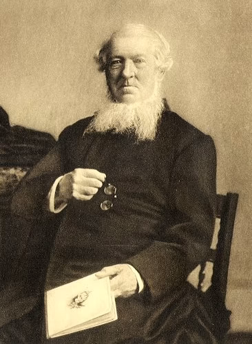 George Rawlinson