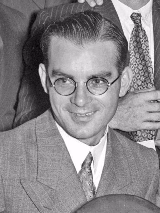 George Robinson