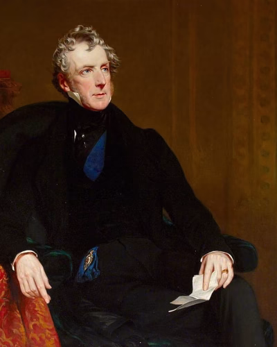 George Sutherland-Leveson-Gower, 2nd Duke of Sutherland