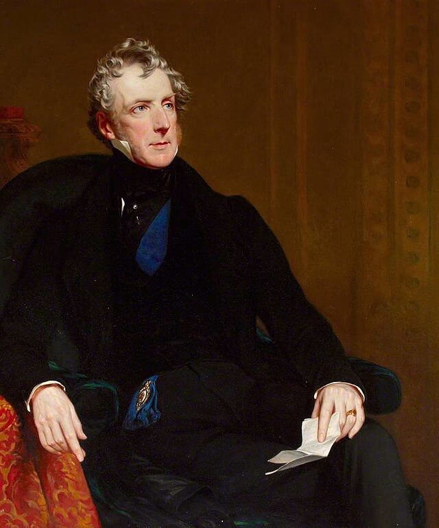 George Sutherland-Leveson-Gower, 2nd Duke of Sutherland