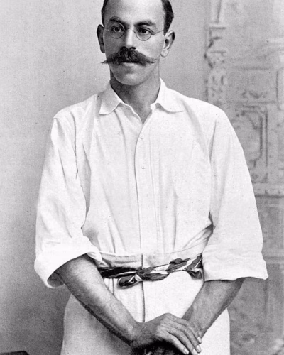George Thornton