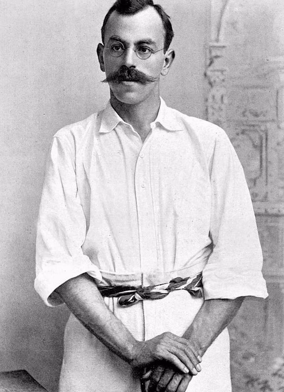 George Thornton