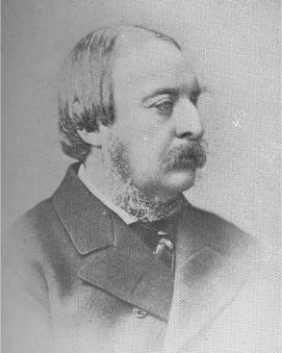 George Vane-Tempest, 5th Marquess of Londonderry