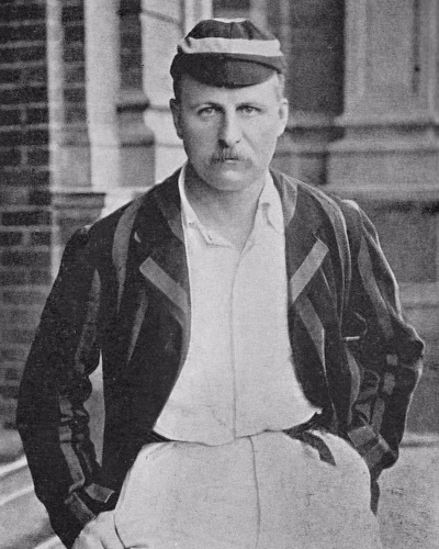 George Vernon