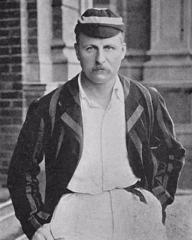 George Vernon