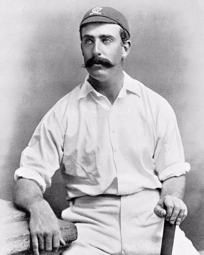 George Wilson