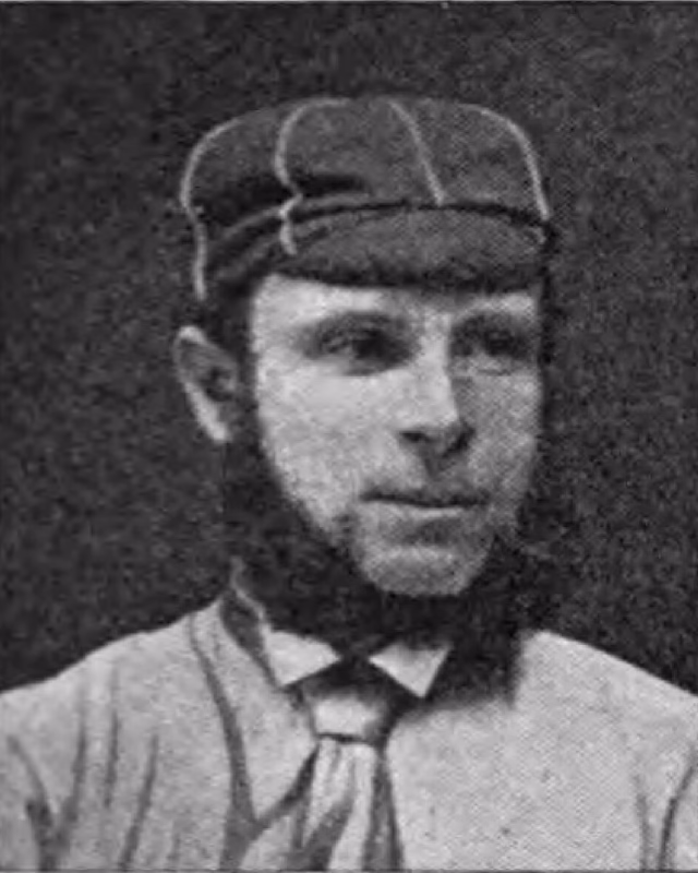 George Wootton